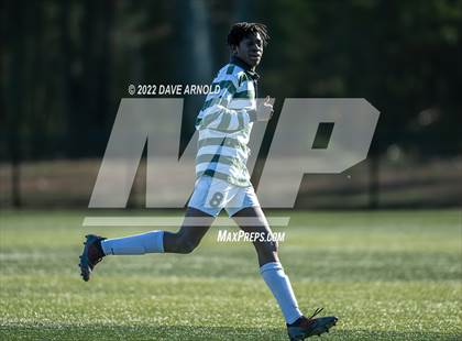 Thumbnail 3 in Williston Northampton vs. Brooks (NEPSAC Class B Final) photogallery.