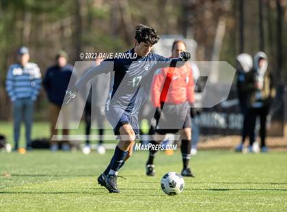 Thumbnail 3 in Williston Northampton vs. Brooks (NEPSAC Class B Final) photogallery.
