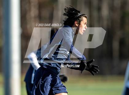 Thumbnail 3 in Williston Northampton vs. Brooks (NEPSAC Class B Final) photogallery.