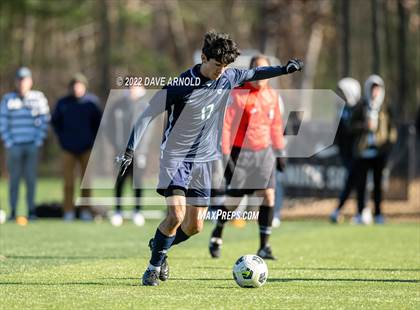 Thumbnail 1 in Williston Northampton vs. Brooks (NEPSAC Class B Final) photogallery.