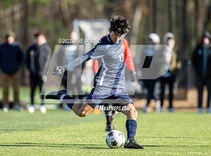 Thumbnail 2 in Williston Northampton vs. Brooks (NEPSAC Class B Final) photogallery.