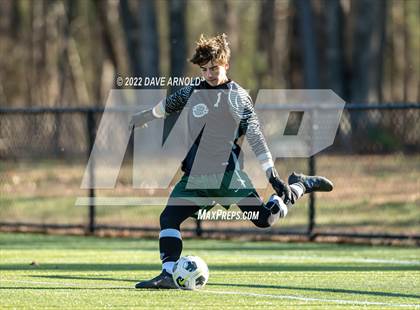 Thumbnail 3 in Williston Northampton vs. Brooks (NEPSAC Class B Final) photogallery.