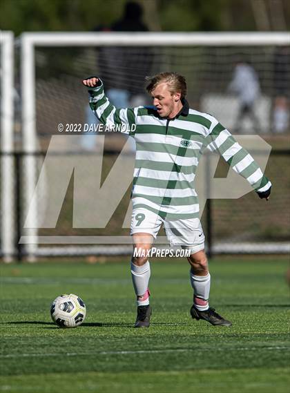 Thumbnail 3 in Williston Northampton vs. Brooks (NEPSAC Class B Final) photogallery.