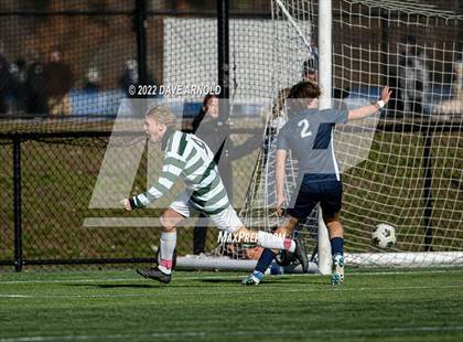 Thumbnail 3 in Williston Northampton vs. Brooks (NEPSAC Class B Final) photogallery.