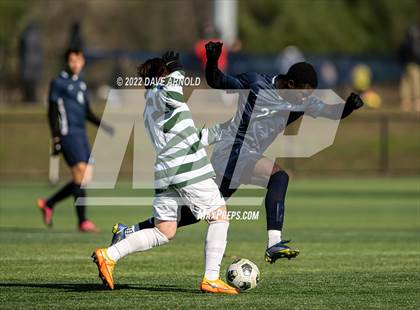 Thumbnail 1 in Williston Northampton vs. Brooks (NEPSAC Class B Final) photogallery.