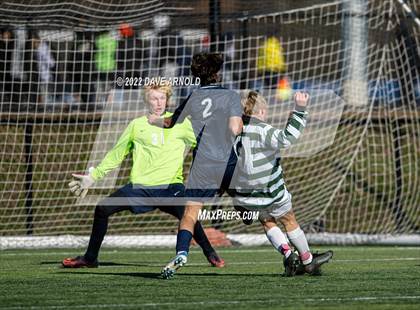 Thumbnail 1 in Williston Northampton vs. Brooks (NEPSAC Class B Final) photogallery.