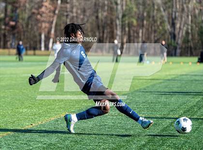 Thumbnail 1 in Williston Northampton vs. Brooks (NEPSAC Class B Final) photogallery.