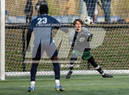 Thumbnail 2 in Williston Northampton vs. Brooks (NEPSAC Class B Final) photogallery.