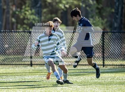 Thumbnail 1 in Williston Northampton vs. Brooks (NEPSAC Class B Final) photogallery.