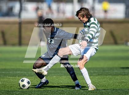 Thumbnail 3 in Williston Northampton vs. Brooks (NEPSAC Class B Final) photogallery.