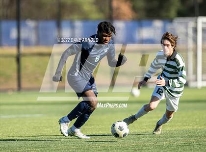 Thumbnail 3 in Williston Northampton vs. Brooks (NEPSAC Class B Final) photogallery.