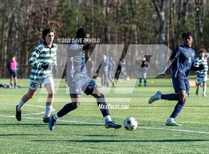 Thumbnail 1 in Williston Northampton vs. Brooks (NEPSAC Class B Final) photogallery.