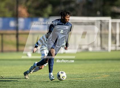 Thumbnail 1 in Williston Northampton vs. Brooks (NEPSAC Class B Final) photogallery.