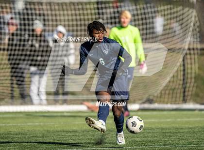 Thumbnail 3 in Williston Northampton vs. Brooks (NEPSAC Class B Final) photogallery.
