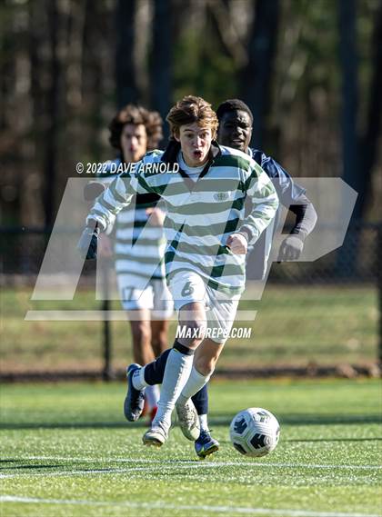 Thumbnail 3 in Williston Northampton vs. Brooks (NEPSAC Class B Final) photogallery.