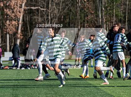 Thumbnail 3 in Williston Northampton vs. Brooks (NEPSAC Class B Final) photogallery.