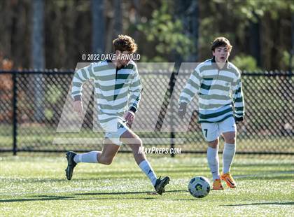 Thumbnail 3 in Williston Northampton vs. Brooks (NEPSAC Class B Final) photogallery.