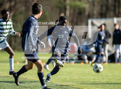 Thumbnail 1 in Williston Northampton vs. Brooks (NEPSAC Class B Final) photogallery.