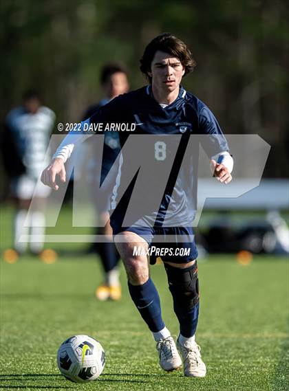 Thumbnail 1 in Williston Northampton vs. Brooks (NEPSAC Class B Final) photogallery.