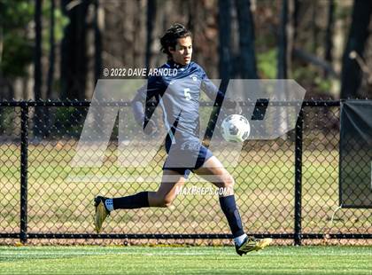 Thumbnail 1 in Williston Northampton vs. Brooks (NEPSAC Class B Final) photogallery.