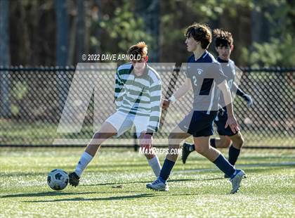 Thumbnail 1 in Williston Northampton vs. Brooks (NEPSAC Class B Final) photogallery.