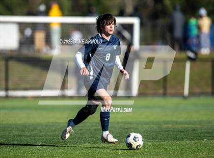 Thumbnail 3 in Williston Northampton vs. Brooks (NEPSAC Class B Final) photogallery.