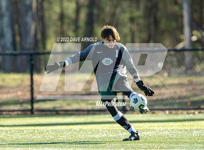 Thumbnail 1 in Williston Northampton vs. Brooks (NEPSAC Class B Final) photogallery.