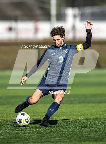 Thumbnail 3 in Williston Northampton vs. Brooks (NEPSAC Class B Final) photogallery.