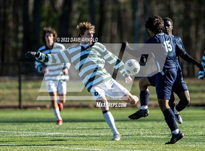Thumbnail 2 in Williston Northampton vs. Brooks (NEPSAC Class B Final) photogallery.