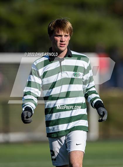Thumbnail 2 in Williston Northampton vs. Brooks (NEPSAC Class B Final) photogallery.