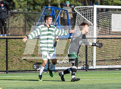 Thumbnail 1 in Williston Northampton vs. Brooks (NEPSAC Class B Final) photogallery.