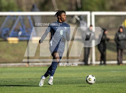 Thumbnail 1 in Williston Northampton vs. Brooks (NEPSAC Class B Final) photogallery.