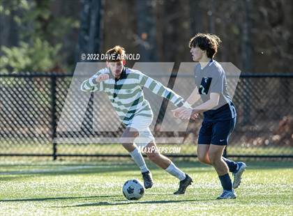 Thumbnail 3 in Williston Northampton vs. Brooks (NEPSAC Class B Final) photogallery.