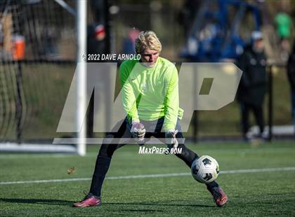 Thumbnail 2 in Williston Northampton vs. Brooks (NEPSAC Class B Final) photogallery.