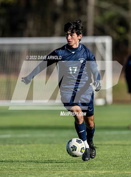 Thumbnail 3 in Williston Northampton vs. Brooks (NEPSAC Class B Final) photogallery.