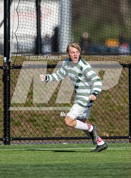Thumbnail 1 in Williston Northampton vs. Brooks (NEPSAC Class B Final) photogallery.