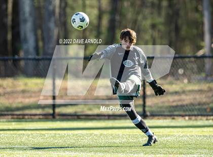 Thumbnail 2 in Williston Northampton vs. Brooks (NEPSAC Class B Final) photogallery.