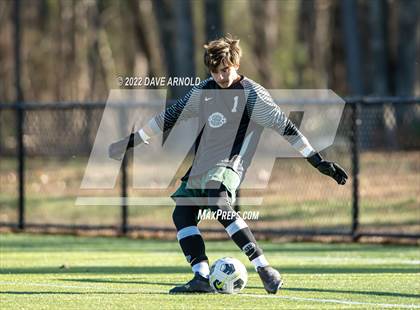 Thumbnail 1 in Williston Northampton vs. Brooks (NEPSAC Class B Final) photogallery.