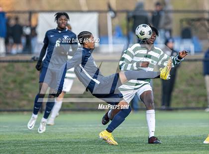 Thumbnail 3 in Williston Northampton vs. Brooks (NEPSAC Class B Final) photogallery.