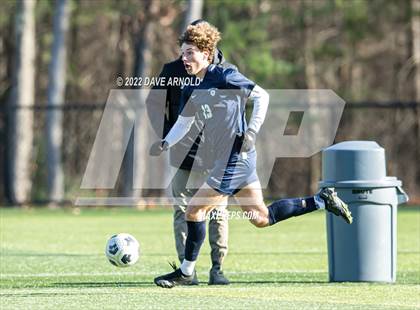 Thumbnail 1 in Williston Northampton vs. Brooks (NEPSAC Class B Final) photogallery.