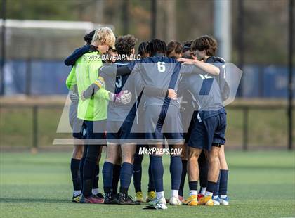 Thumbnail 2 in Williston Northampton vs. Brooks (NEPSAC Class B Final) photogallery.