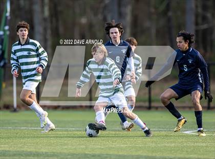 Thumbnail 1 in Williston Northampton vs. Brooks (NEPSAC Class B Final) photogallery.