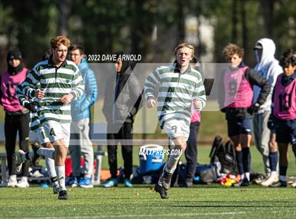 Thumbnail 3 in Williston Northampton vs. Brooks (NEPSAC Class B Final) photogallery.