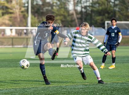 Thumbnail 1 in Williston Northampton vs. Brooks (NEPSAC Class B Final) photogallery.