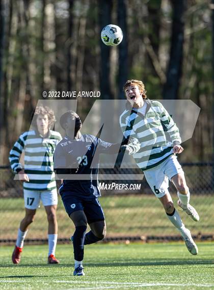 Thumbnail 3 in Williston Northampton vs. Brooks (NEPSAC Class B Final) photogallery.