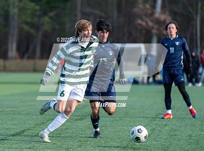Thumbnail 3 in Williston Northampton vs. Brooks (NEPSAC Class B Final) photogallery.