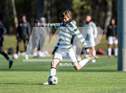 Thumbnail 1 in Williston Northampton vs. Brooks (NEPSAC Class B Final) photogallery.