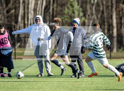 Thumbnail 3 in Williston Northampton vs. Brooks (NEPSAC Class B Final) photogallery.