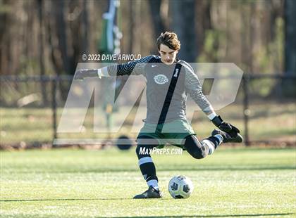 Thumbnail 1 in Williston Northampton vs. Brooks (NEPSAC Class B Final) photogallery.