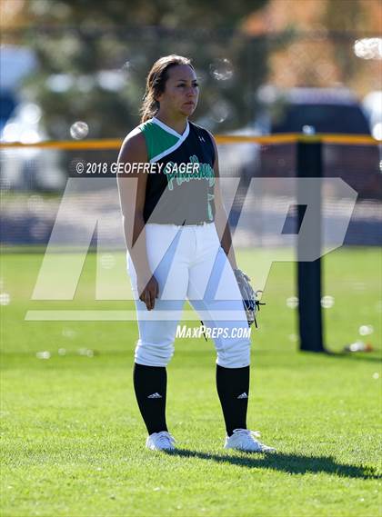 Thumbnail 2 in Eaton vs. Delta (CHSAA 3A Semifinal) photogallery.